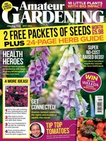 Amateur Gardening